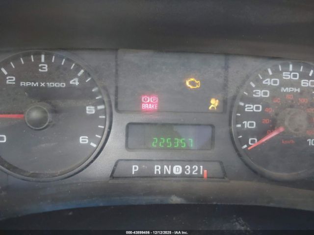 2006 FORD F-250 1FTNF20576EC18024 Photo 6