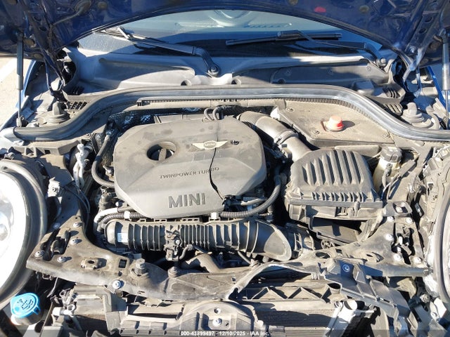 2017 MINI HARDTOP WMWXP7C5XH2A45098 Photo 9