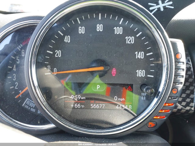 2017 MINI HARDTOP WMWXP7C5XH2A45098 Photo 6