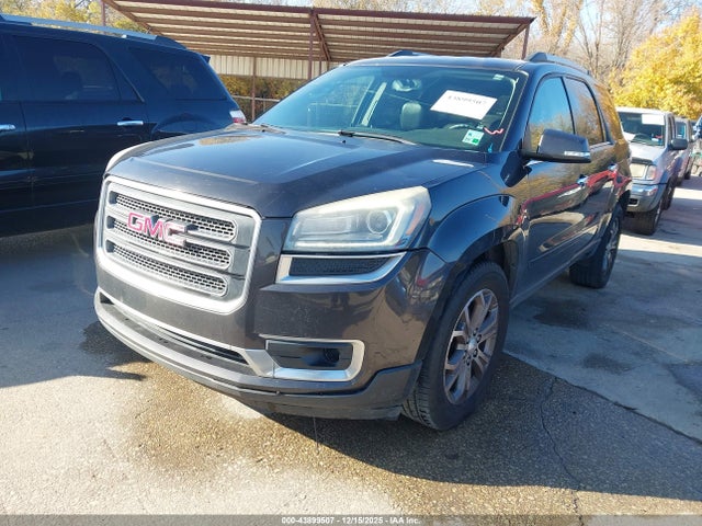 GMC llt 2015 1GKKRRKD7FJ349036 Image 2