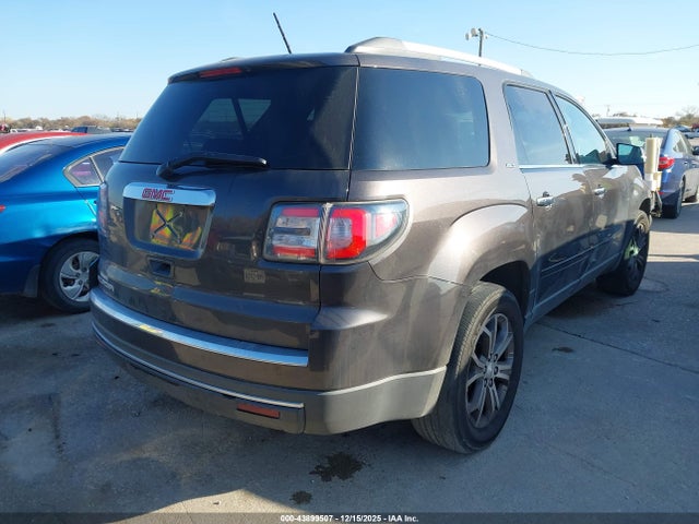 GMC llt 2015 1GKKRRKD7FJ349036 Image 4