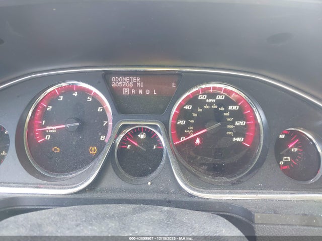 GMC llt 2015 1GKKRRKD7FJ349036 Image 7