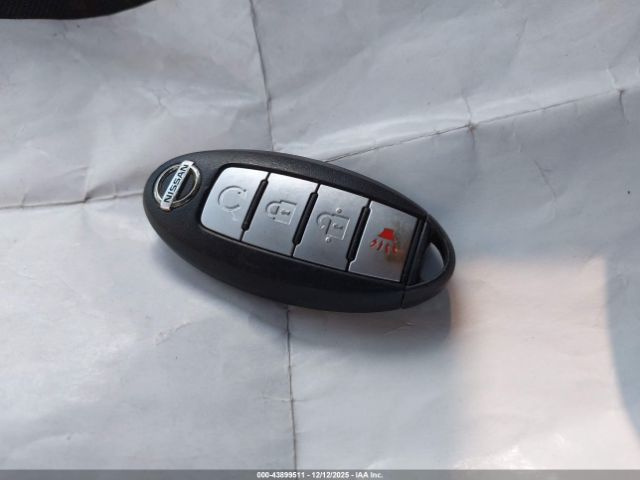 2017 NISSAN ROGUE KNMAT2MT9HP545533 Photo 10