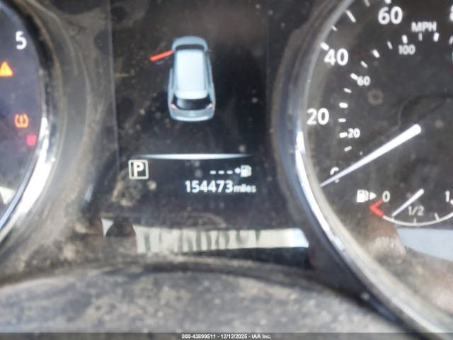 2017 NISSAN ROGUE KNMAT2MT9HP545533 Photo 6