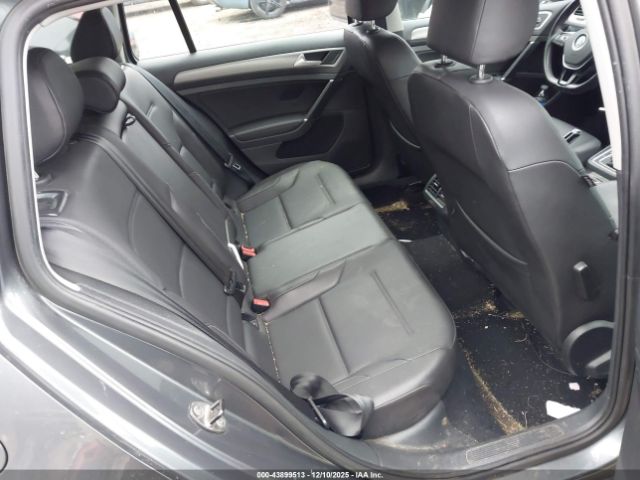 2015 VOLKSWAGEN GOLF SPORTWAGEN 3VWC17AU1FM502734 Photo 7