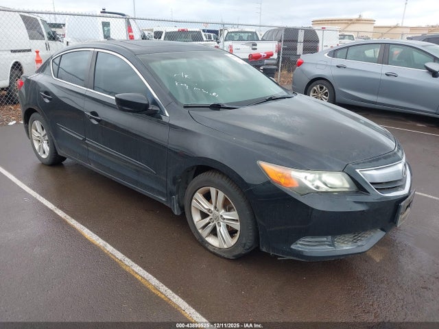 2013 ACURA ILX 19VDE1F35DE020633 Photo 0