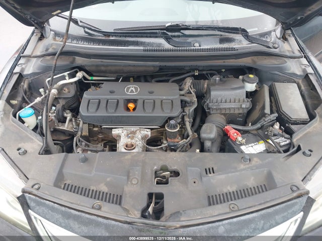 2013 ACURA ILX 19VDE1F35DE020633 Photo 9