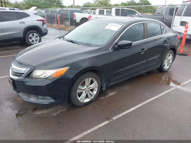 2013 ACURA ILX 19VDE1F35DE020633 Photo 1
