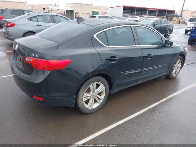 2013 ACURA ILX 19VDE1F35DE020633 Photo 3