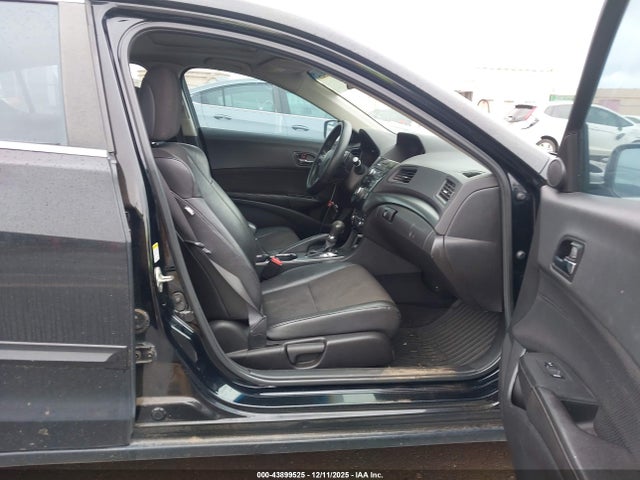 2013 ACURA ILX 19VDE1F35DE020633 Photo 4
