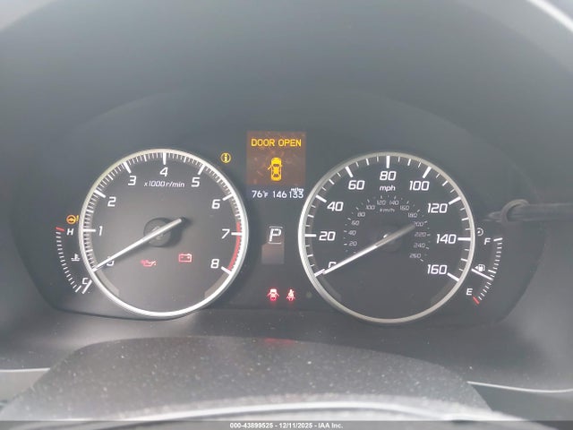 2013 ACURA ILX 19VDE1F35DE020633 Photo 6