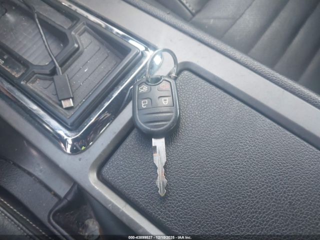 2014 FORD MUSTANG 1ZVBP8EM7E5271983 Photo 10