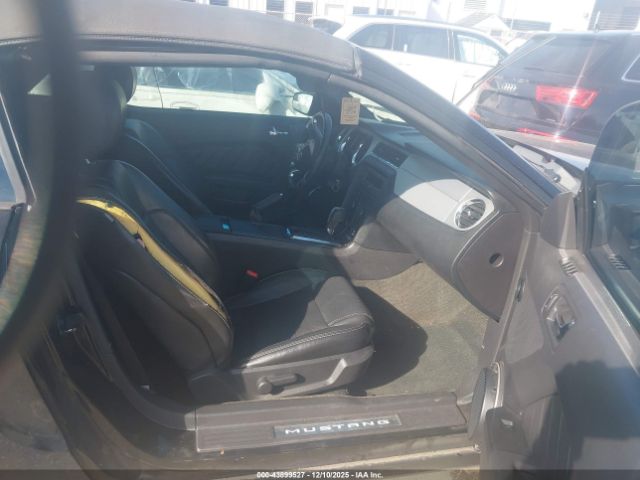 2014 FORD MUSTANG 1ZVBP8EM7E5271983 Photo 4