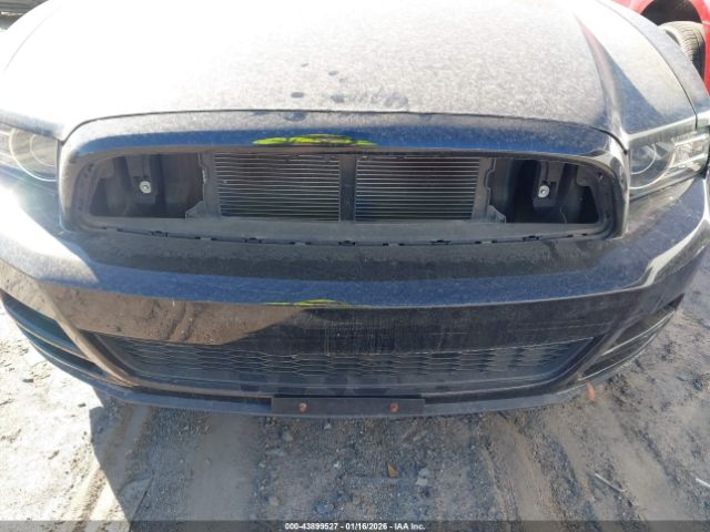 2014 FORD MUSTANG 1ZVBP8EM7E5271983 Photo 5