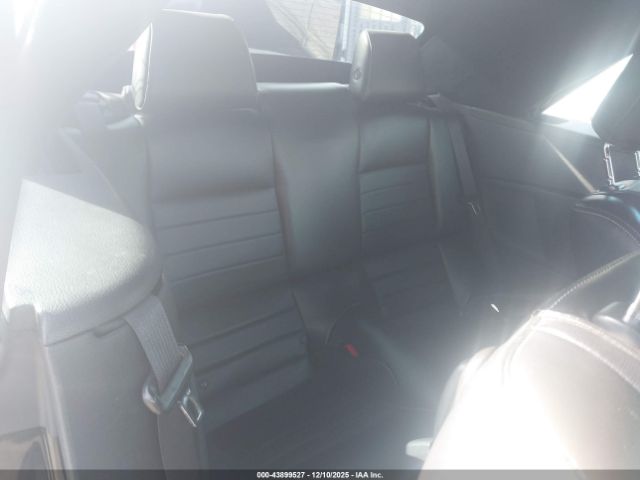 2014 FORD MUSTANG 1ZVBP8EM7E5271983 Photo 7