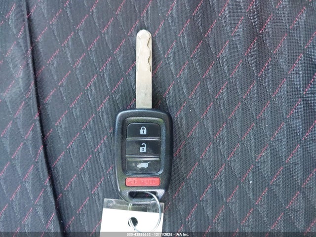 2015 HONDA CR-V 2HKRM4H38FH627039 Photo 10