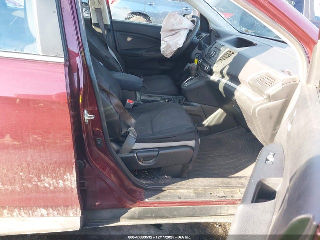 2015 HONDA CR-V 2HKRM4H38FH627039 Photo 4