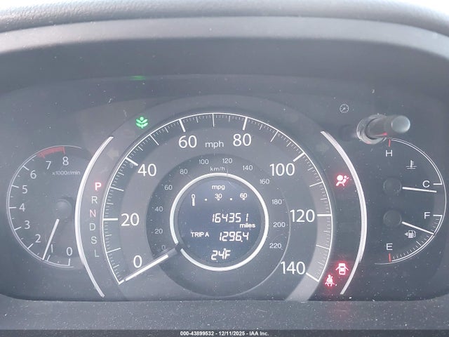 2015 HONDA CR-V 2HKRM4H38FH627039 Photo 6