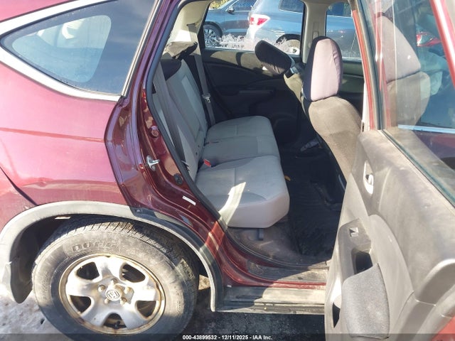2015 HONDA CR-V 2HKRM4H38FH627039 Photo 7