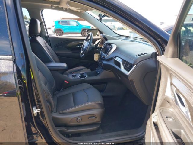 2021 GMC TERRAIN 3GKALPEV6ML348889 Photo 4