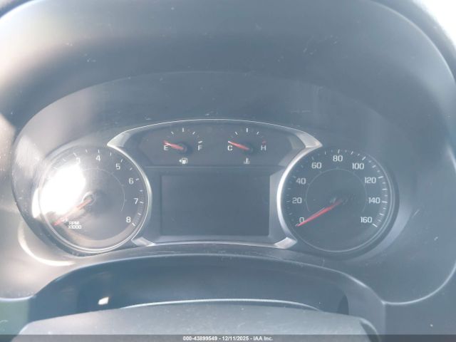 2021 GMC TERRAIN 3GKALPEV6ML348889 Photo 6