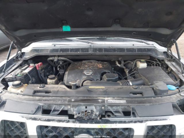 2011 NISSAN ARMADA 5N1BA0ND9BN618663 Photo 9
