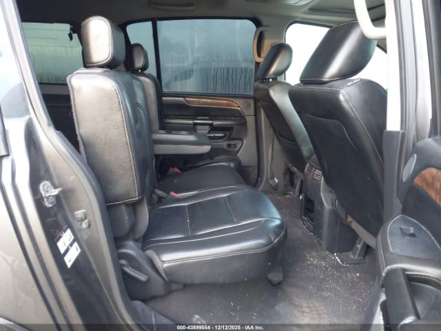 2011 NISSAN ARMADA 5N1BA0ND9BN618663 Photo 7