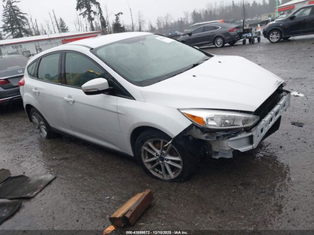 2017 FORD FOCUS 1FADP3K2XHL290891
