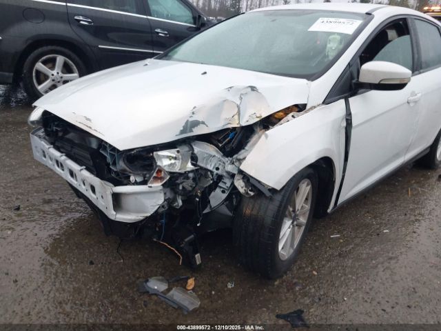 2017 FORD FOCUS 1FADP3K2XHL290891 Photo 5