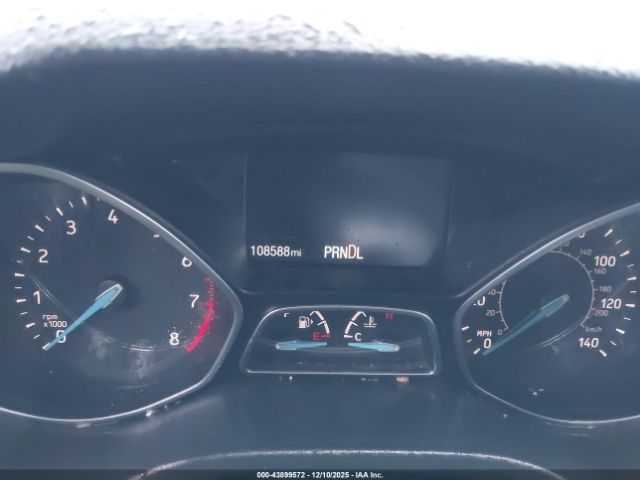 2017 FORD FOCUS 1FADP3K2XHL290891 Photo 6