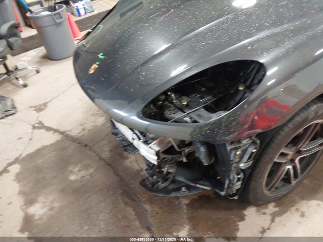 2021 PORSCHE MACAN WP1AA2A55MLB12562 Photo 5