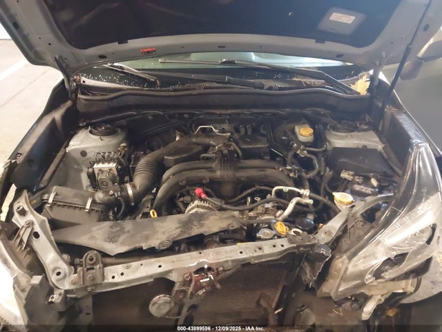 Subaru Forester 2.5i Premium 2018 JF2SJAEC5JH561216 Image 10