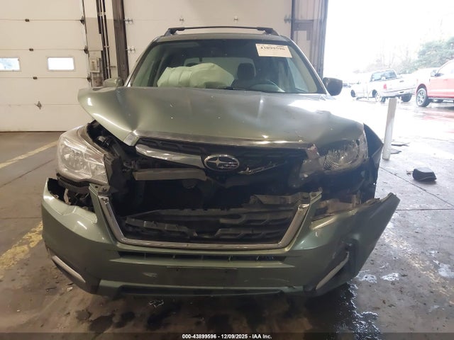 Subaru Forester 2.5i Premium 2018 JF2SJAEC5JH561216 Image 12
