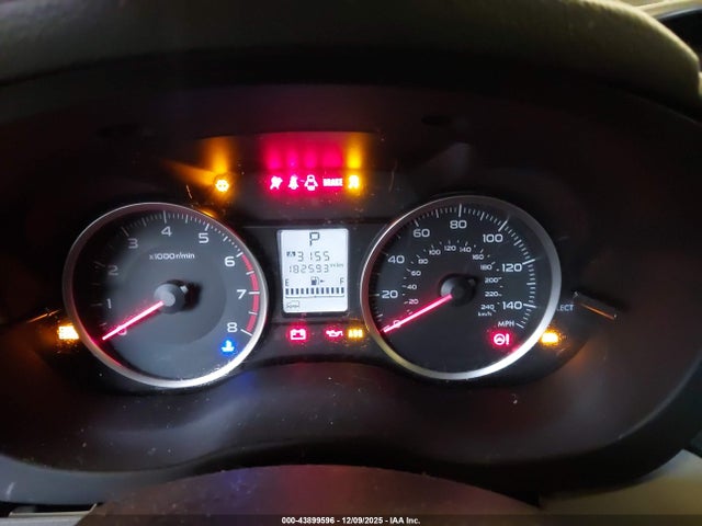 Subaru Forester 2.5i Premium 2018 JF2SJAEC5JH561216 Image 7
