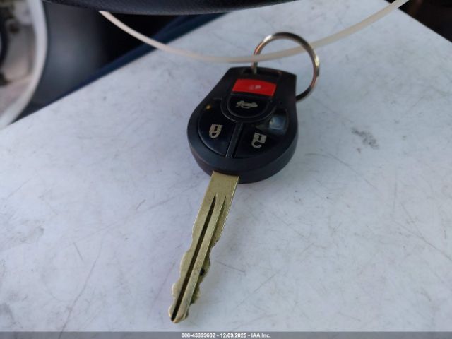 2018 NISSAN SENTRA 3N1AB7AP1JY327813 Photo 10