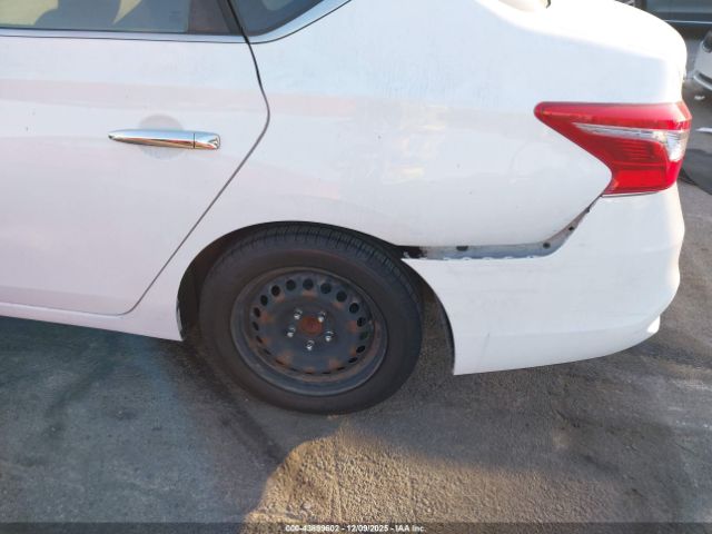 2018 NISSAN SENTRA 3N1AB7AP1JY327813 Photo 5