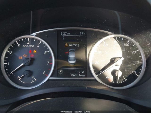 2018 NISSAN SENTRA 3N1AB7AP1JY327813 Photo 6