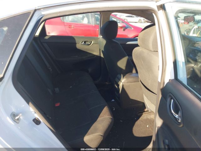 2018 NISSAN SENTRA 3N1AB7AP1JY327813 Photo 7