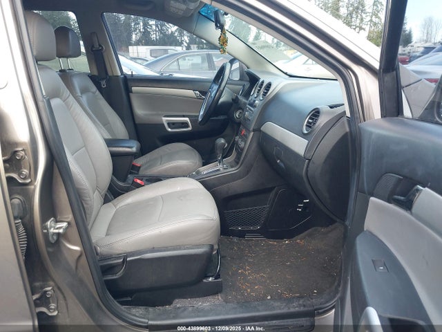 Aukcja sprzedaży 2012 Chevrolet Captiva Sport 2ls, vin: 3GNAL2EK1CS560485, numer aukcji: 43899603