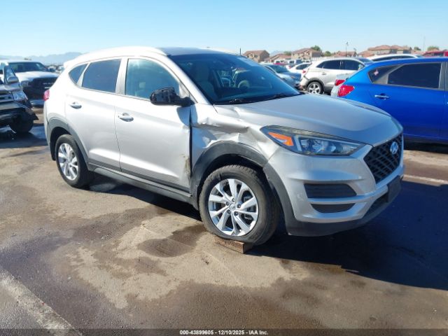 2020 HYUNDAI TUCSON KM8J33A45LU157403