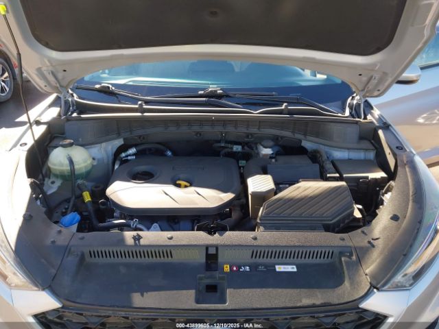 2020 HYUNDAI TUCSON KM8J33A45LU157403 Photo 9
