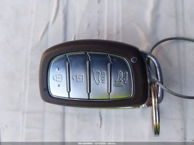 2020 HYUNDAI TUCSON KM8J33A45LU157403 Photo 10