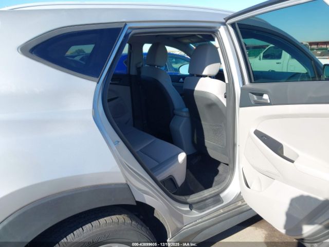 2020 HYUNDAI TUCSON KM8J33A45LU157403 Photo 7