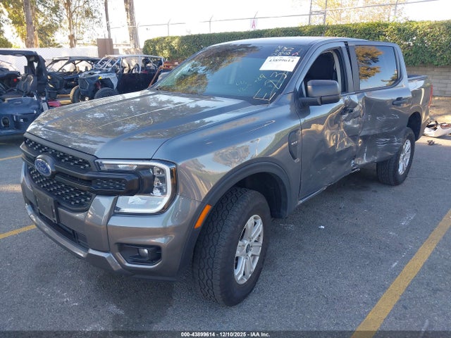 1FTER4BHXRLE23816 Ford RANGER XL