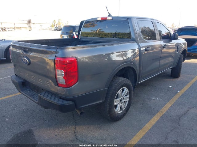 1FTER4BHXRLE23816 Ford RANGER XL