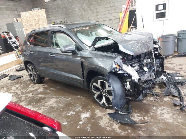 2022 VOLKSWAGEN TAOS 3VV2X7B26NM042688