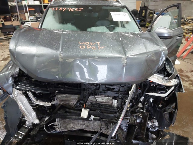 2022 VOLKSWAGEN TAOS 3VV2X7B26NM042688 Photo 9