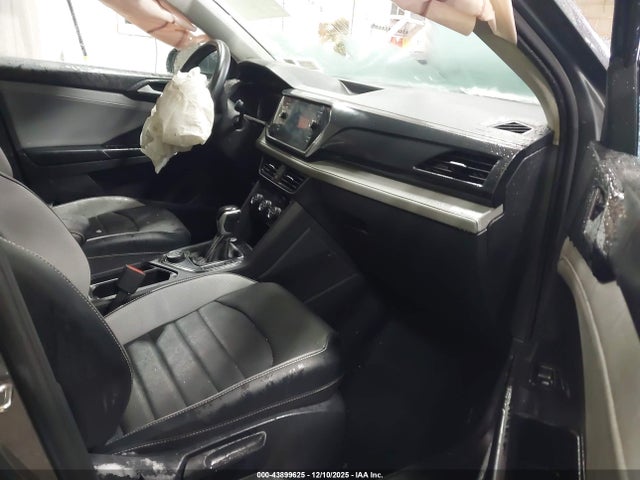 2022 VOLKSWAGEN TAOS 3VV2X7B26NM042688 Photo 4