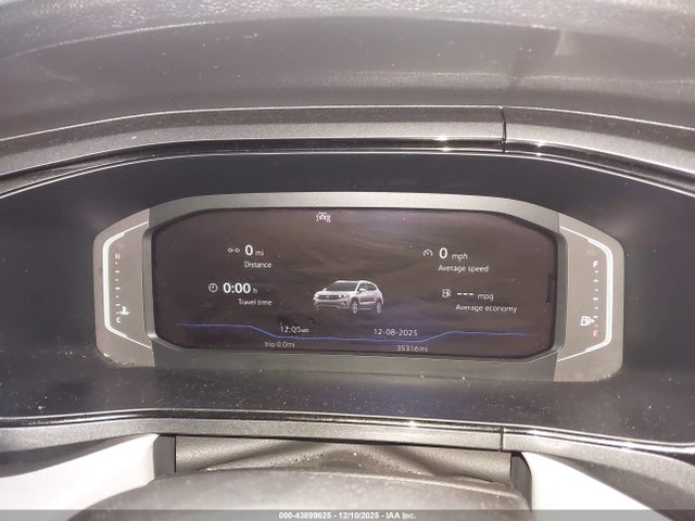 2022 VOLKSWAGEN TAOS 3VV2X7B26NM042688 Photo 6