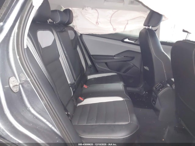 2022 VOLKSWAGEN TAOS 3VV2X7B26NM042688 Photo 7